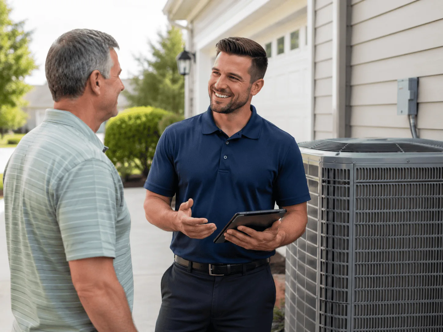 Heat Pump Installation Coleman, WI FAQs